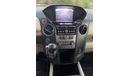 Honda Pilot EX-L Honda Pilot  Model 2014 GCC  Excellent Condition