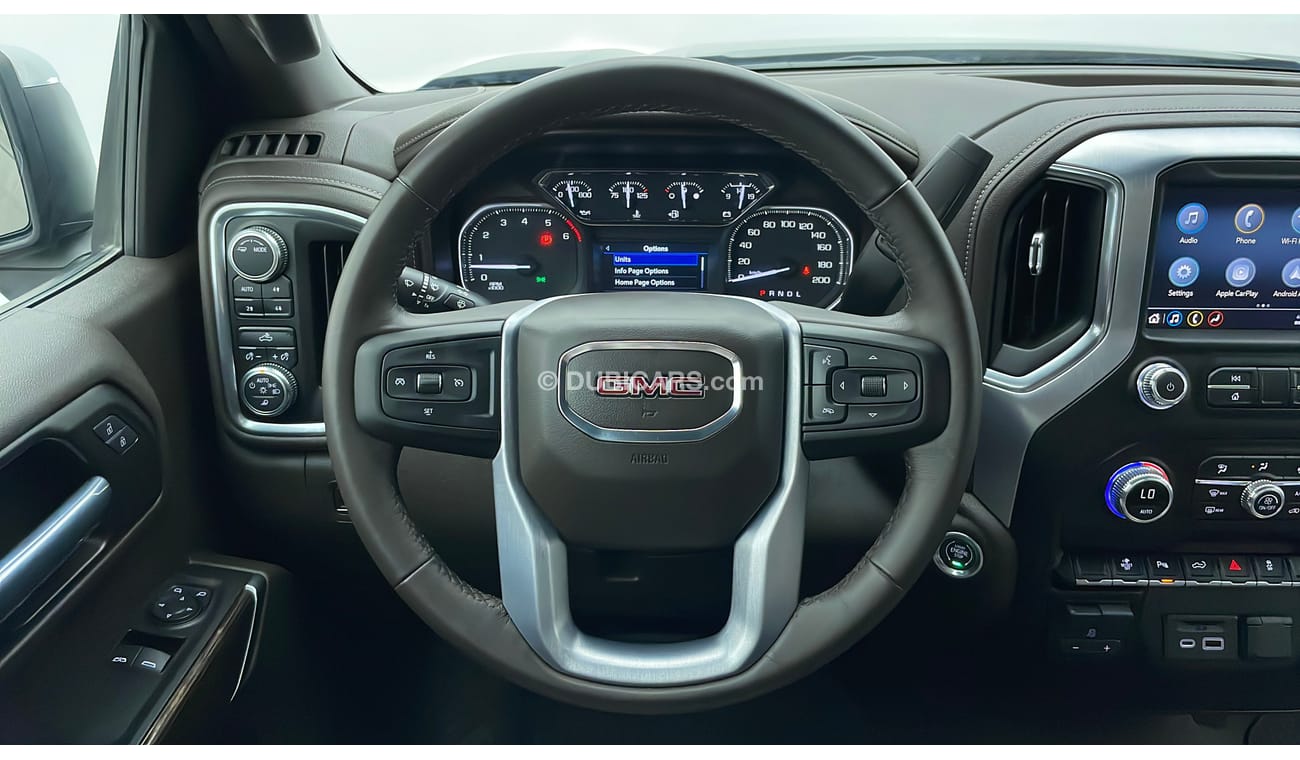 GMC Sierra SLE 5.3 | Under Warranty | Inspected on 150+ parameters