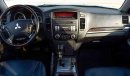 Mitsubishi Pajero 2012 3.5 Ref#470