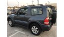 Mitsubishi Pajero Mitsubishi  Bagheera  full option pick engine