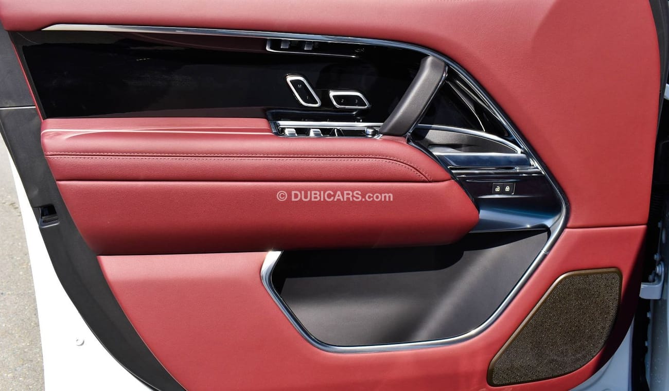 Land Rover Range Rover Range Rover Autobiography P530 V8 | 2023 | Brand New