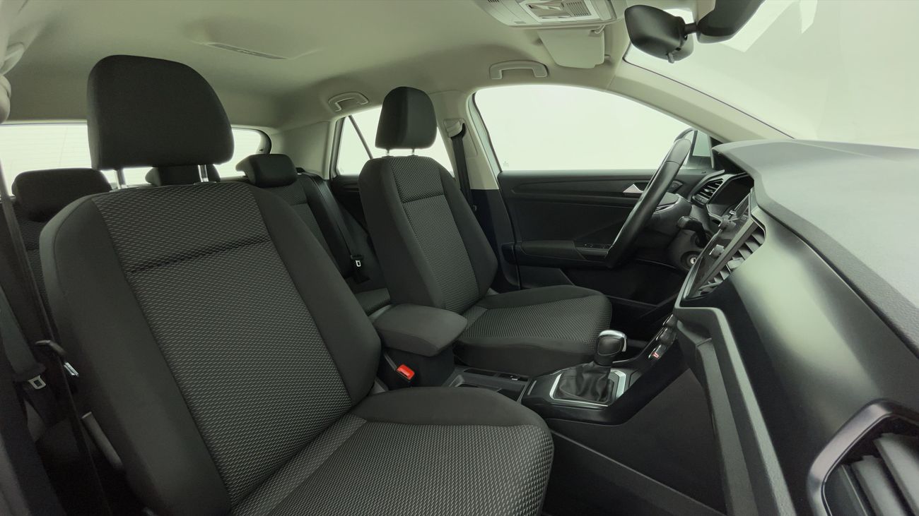 Volkswagen T ROC TRENDLINE 1.4 | Zero Down Payment | Home Test Drive