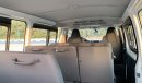 Toyota Hiace 2014 14 Seats Ref#200