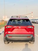 Toyota RAV4 XLE 2.5L AWD Full option 2023
