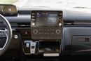 Hyundai Staria Hyundai Staria Comfort | GCC Specs | Automatic | Family Van | 2024 (Export)