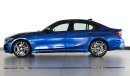 بي أم دبليو M34i I XDrive