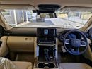 تويوتا لاند كروزر 2026 RHD LAND CRUISER ZX 300 3.5L PETROL BRAND NEW 0KM