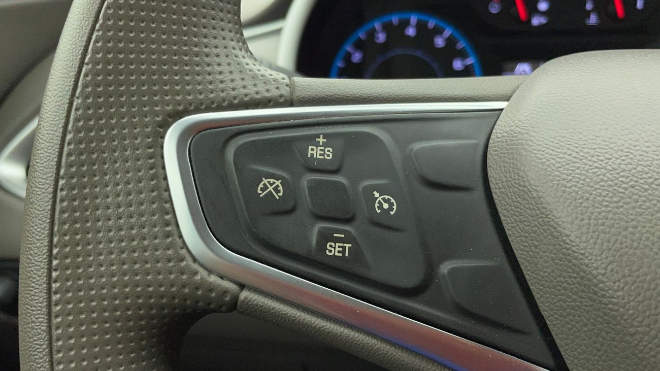 Chevrolet Malibu LS 1.5 | Zero Down Payment | Home Test Drive