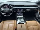أودي A8 55 TFSI