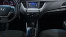 Hyundai Accent SMART 2023 | AED 519/Month | 0 DP | 30 Day Return | Warranty