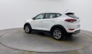 Hyundai Tucson 2.4 GDI 4 WD 2.4 | Under Warranty | Free Insurance | Inspected on 150+ parameters