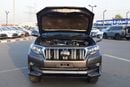 Toyota Prado TX 2.8L