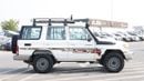 تويوتا لاند كروزر 70 Std 4.5L 4WD