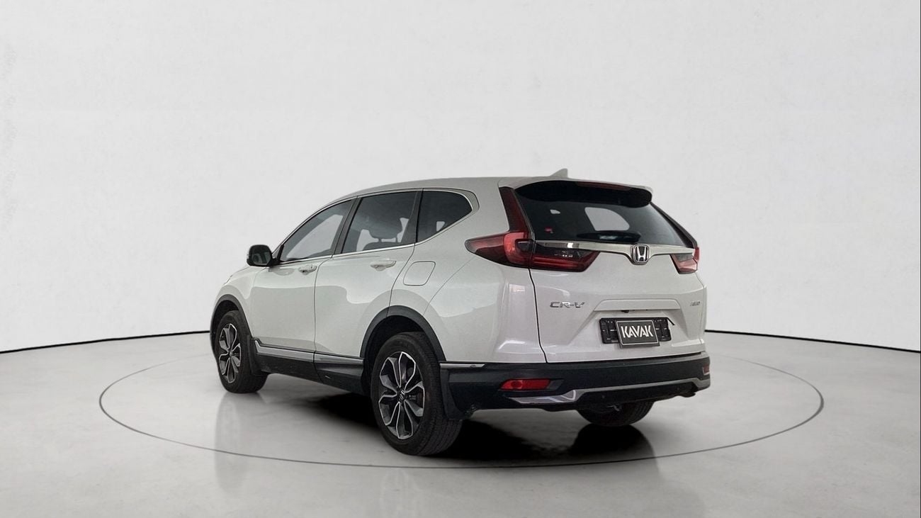 Honda CR-V EX | Guaranteed Warranty | 0 Down Payment