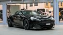 Aston Martin Vanquish