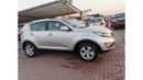Kia Sportage EX