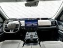 Jetour G700 FLAGSHIP