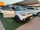 Kia Soul 1.6L engine, only 51,000 miles