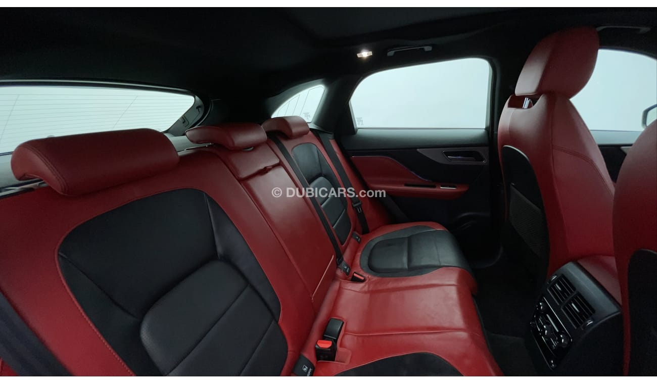 Jaguar F Pace S 3 | Zero Down Payment | Free Home Test Drive