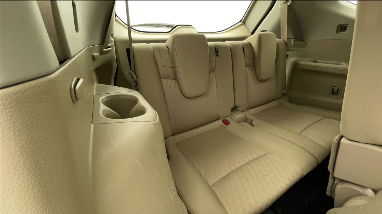 نيسان إكس تريل 2020 SV | AED 793/Month | 0 DP | 30 Day Return | Warranty | Service History