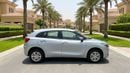 Suzuki Baleno GL 2025 | AED 552/Month | 0 DP | 30 Day Return | Warranty | Service History