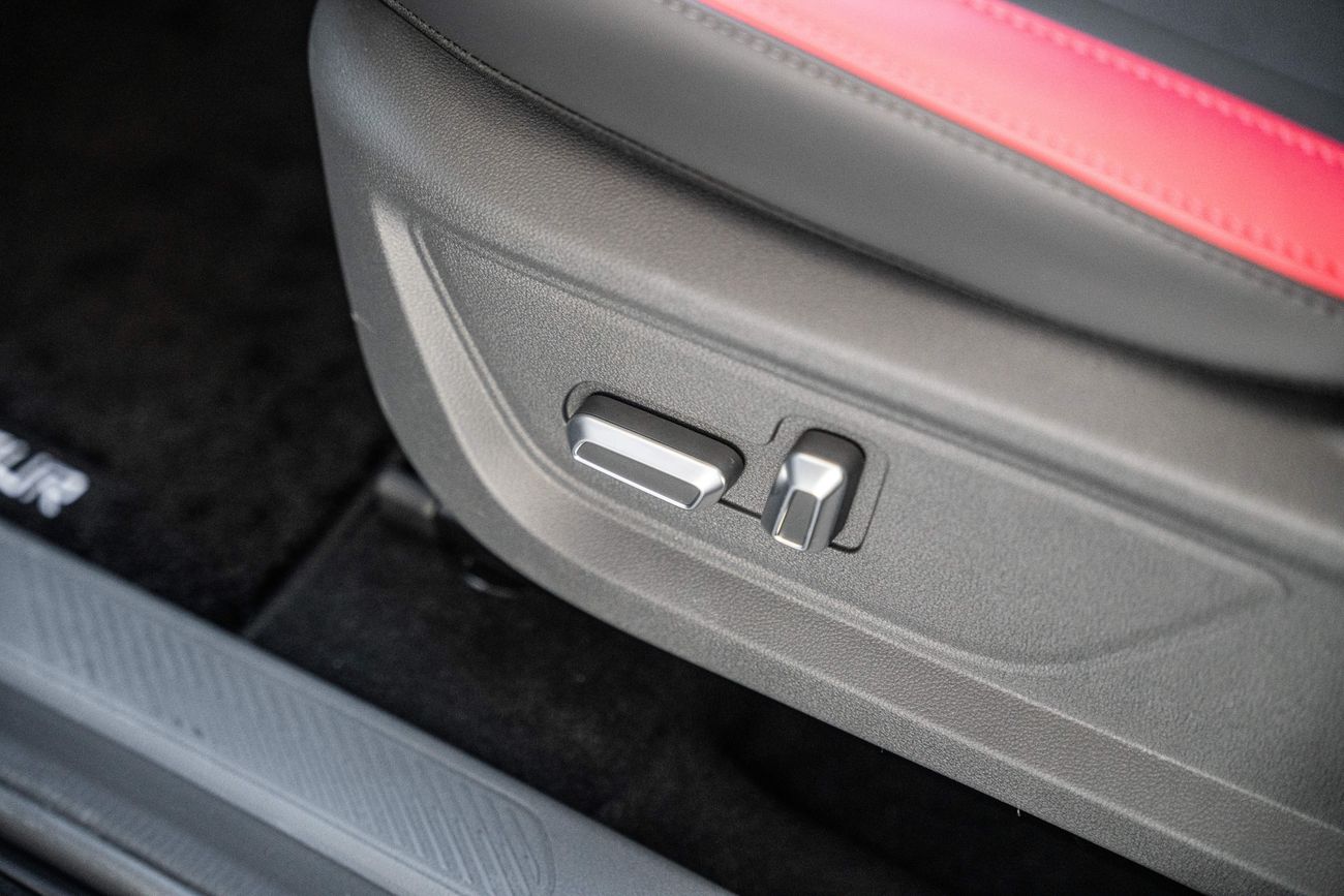 Jetour Dashing standard