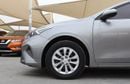 Kia Cerato EX 1.6L KIA CERATO - 2024 - GCC -1.6L- Accident-free - Excellent condition Inside and outside