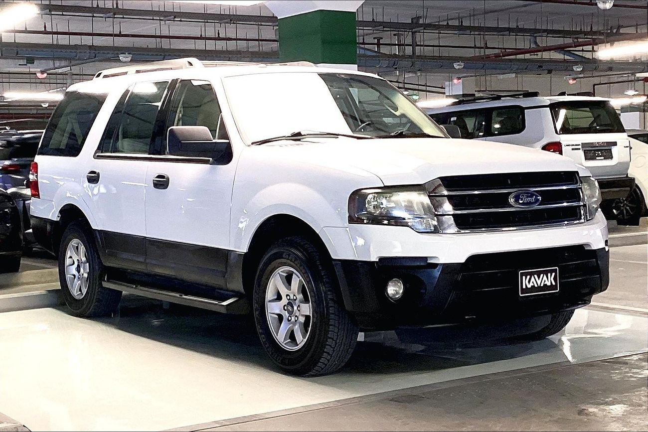 Ford Expedition XL | Guaranteed Warranty | 0 Down Payment