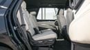 Cadillac Escalade SPORT 6.2 V8 2026 MY ONLY EXPORT