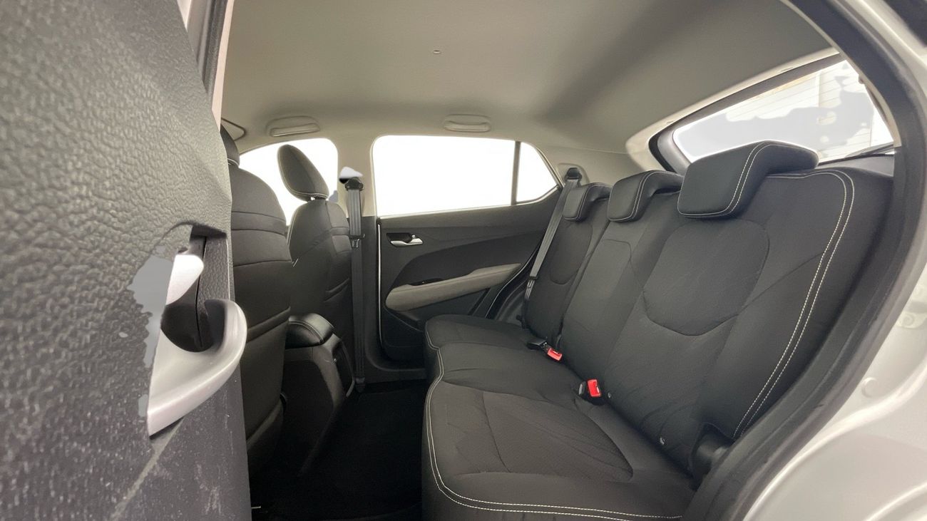 Chevrolet Groove LT 1.5L LT | Guaranteed Warranty | 0 Down Payment