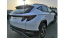 هيونداي توسون Hyundai Tucson with Panorama