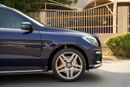Mercedes-Benz ML 63 AMG ML 63 AMG
