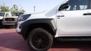 تويوتا هيلوكس TOYOTA HILUX GR Sport 4.0L MY25