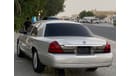 Mercury Grand Marquis Mercury (Grand Marcus) Model: 2008 Walk: 162,000 miles Price: 14,000 dirhams American specifications