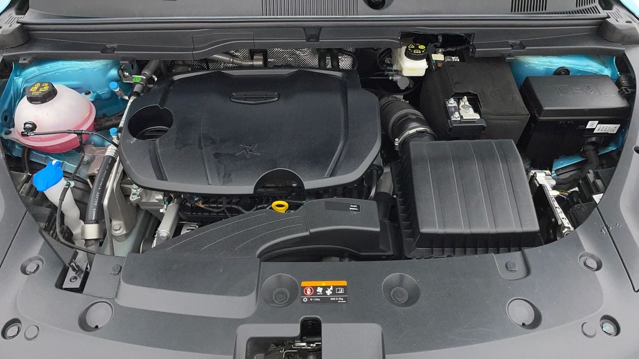 Geely Coolray GL 1.5 | Zero Down Payment | Home Test Drive