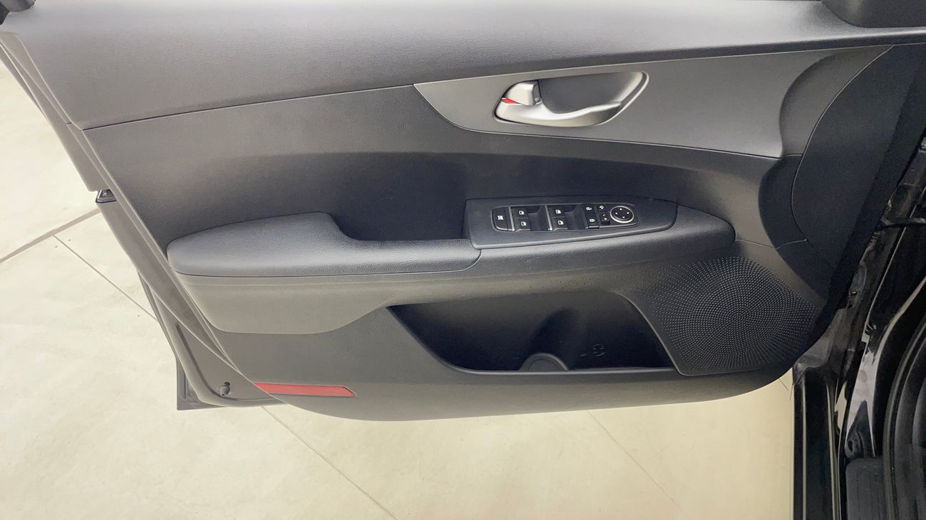 Kia Cerato EX 1.6 | Zero Down Payment | Home Test Drive