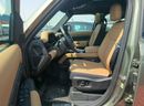 Land Rover Defender P400 90 X-Dynamic HSE 3.0L (5 Seater) X Dynamic HSE Under Warranty 2025 5 Seater