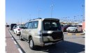 Mitsubishi Pajero GLS Mid ACCIDENTS FREE - GCC - PERFECT CONDITION INSIDE OUT - MID OPTION