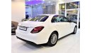 Mercedes-Benz C 180 AMAZING Mercedes Benz C180 1.6L 2016 Model!! in White Color! GCC Specs