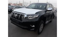 Toyota Prado 2019 okm