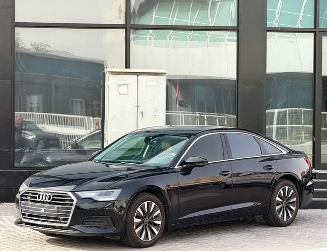 Audi A6 40 TFSI, миниатюра 16