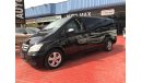 Mercedes-Benz Viano Inclusive VAT