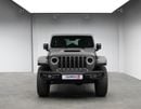 Jeep Wrangler Unlimited RUBICON 392