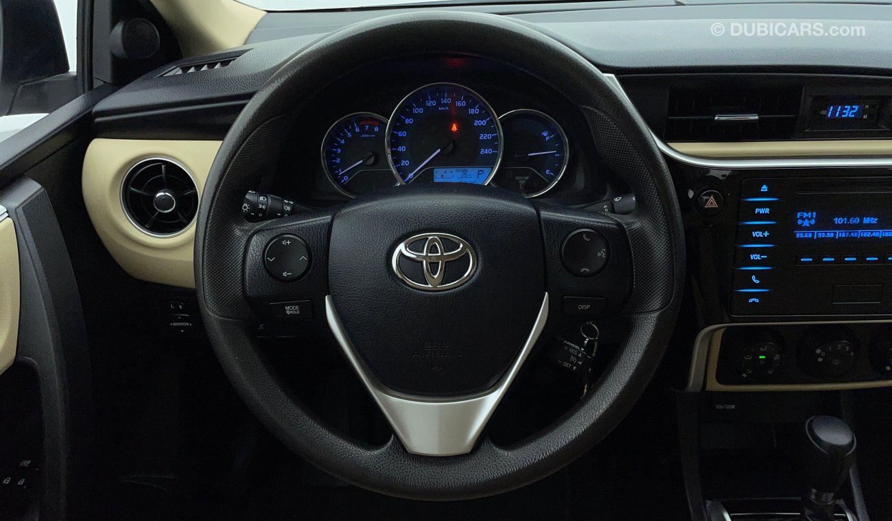 Toyota Corolla SE 2 | Under Warranty | Inspected on 150+ parameters