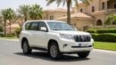 Toyota Prado EXR 2020 | AED 1733/Month | 0 DP | 30 Day Return | Warranty | Service History