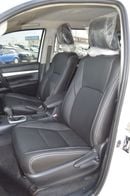Toyota Hilux Double Cabin  Right Hand Drive Model: *2021* Engine: 2.8L/ V4
