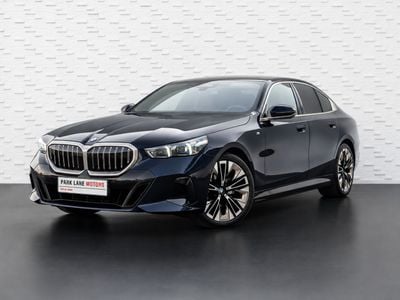 BMW 520i M SPORT