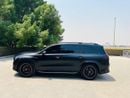 Mercedes-Benz GLS 63