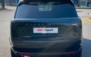 Land Rover Range Rover AUTOBIOGRAPHY P460E Autobiography 3.0L P460e LWB RIGHT HAND DRIVE