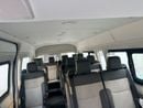 Toyota Hiace 2.8L DIESEL GL FULL OPTION M/T 2025